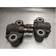 116K015 Timing Chain Tensioner Pair From 2009 Ford F-150  5.4